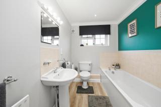 Lovely and Boutique 6 bed in Cambridge - Cambridge - 2