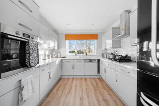 Lovely and Boutique 6 bed in Cambridge - Cambridge - 4