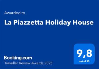 La Piazzetta Holiday House - Serra deʼ Conti - 4