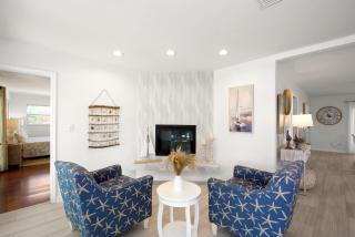 Gone Coastal by Sun Palace Vacations - Fort Myers Beach - 6
