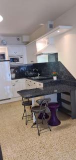 AS21515 - Studio cabine avec joli jardin et parking privé - Le Grau-du-Roi - 9