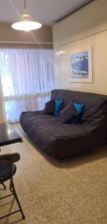 AS21515 - Studio cabine avec joli jardin et parking privé - Le Grau-du-Roi - 7