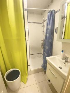 AS21515 - Studio cabine avec joli jardin et parking privé - Le Grau-du-Roi - 6