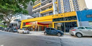 My One Bela Vista - São Paulo - 9