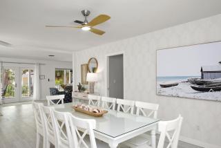 Gone Coastal by Sun Palace Vacations - Fort Myers Beach - 1