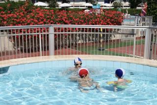 Apartment 4 beds with common swimming pool in Marina di Bibbona just 350 mt from the sea - 6