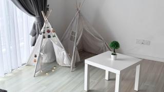 Comfy Terrace House Homestay near Zoo with Netflix - Taiping - 4