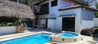 Charming Vacation Rental - Santa Teresa Beach - 9