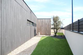 Villa Wax - Pool & Surf - Santec - 9