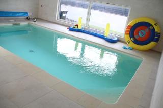 Villa Wax - Pool & Surf - Santec - 7