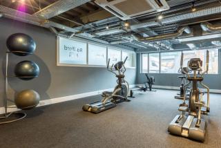 For Students Only Spacious Studios and Apartments at Radford Mill in Nottingham - Nottingham - 6