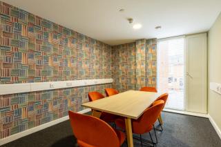 For Students Only Spacious Studios and Apartments at Radford Mill in Nottingham - Nottingham - 1
