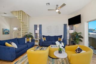 Sunny Canal by Sun Palace Vacations - Fort Myers Beach - 2