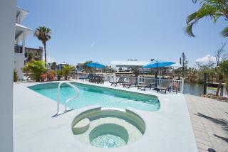 Sunny Canal by Sun Palace Vacations - Fort Myers Beach - 0