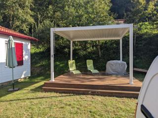 Erreka pays basque - Hasparren - 8