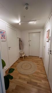 Downtown 2-bedroom apartment - Haugesund - 7