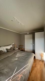 Downtown 2-bedroom apartment - Haugesund - 6