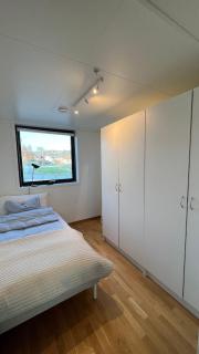 Downtown 2-bedroom apartment - Haugesund - 2