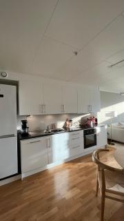 Downtown 2-bedroom apartment - Haugesund - 1