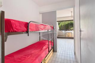 AS21388 - P2 avec vue dégagée et arborée avec parking privé - 4