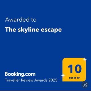 The skyline escape - 9