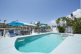 Sunny Canal by Sun Palace Vacations - Fort Myers Beach - 6