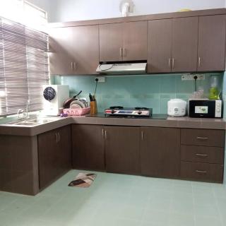 Homestay Baitul Raudhah - Malaca - 4