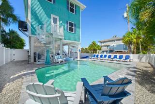 Sunset Paradise by Sun Palace Vacations - Fort Myers Beach - 0