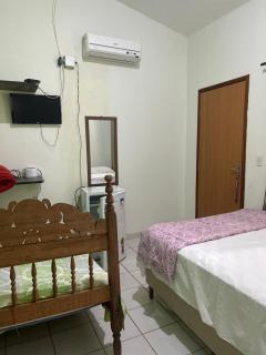 Pousada Panela de Ferro - 4