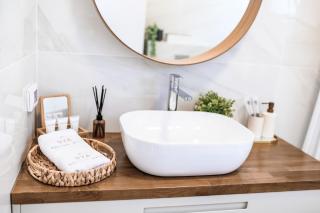 NYA Boutique Suite - Yeroẖam - 1