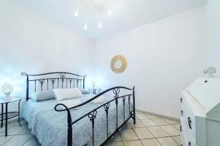 Sunshine House AP2 - appartamento in Villa con piscina e veranda - Ceglie Messapica - 0