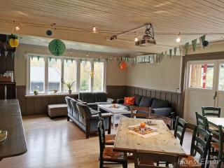 Hemsedal - 7 bedrooms - Fausko - 6