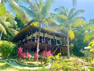 Casa Beija Flor ILHA DE BOIPEBA - 9
