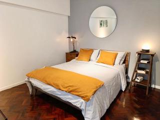 Amplio, luminoso y zen Recoleta Tessa Appartment - 7