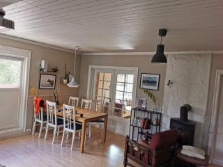 Hemsedal - 7 bedrooms - Fausko - 8