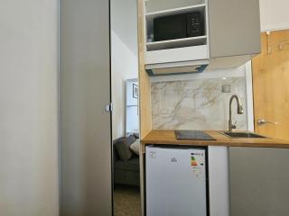 New refurbished studio flat - Canary wharf - Londra - 6