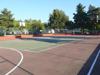 Parque de Campismo Orbitur Montargil - Montargil - 3