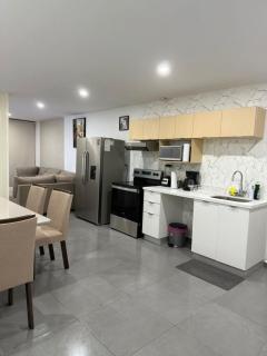 Paradise Apartment at Gallerias Escalon - 9