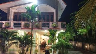 Green star villa - Jaffna - 8