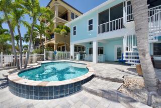 Harborside on Palermo by Sun Palace Vacations - Fort Myers Beach - 9