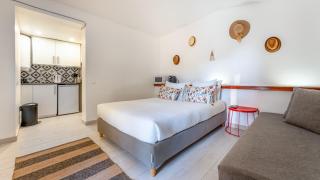 Açoteias Studio w Pool by LovelyStay - Albufeira - 8