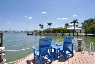 Harborside on Palermo by Sun Palace Vacations - Fort Myers Beach - 5