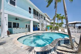 Harborside on Palermo by Sun Palace Vacations - Fort Myers Beach - 4