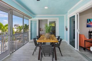 Harborside on Palermo by Sun Palace Vacations - Fort Myers Beach - 2