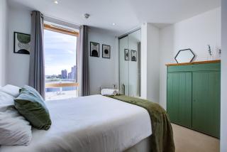 Modern 1-Bed Entire Apartment, London Zone 2 - Londra - 0