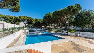 Açoteias Studio w Pool by LovelyStay - Albufeira - 0