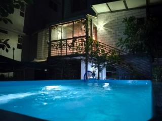 Silverlinecloudvilla - Bangalore - 8