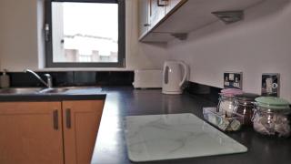 Albion Street Apartments - Wolverhampton - 9