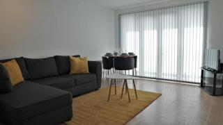 Albion Street Apartments - Wolverhampton - 8
