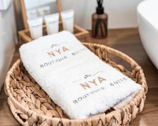 NYA Boutique Suite - Yeroẖam - 6
